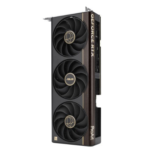 ASUS ProArt -RTX5070TI-16G NVIDIA GeForce RTX 5070 Ti 16 GB GDDR7