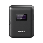 D-Link Cat 6 Mobile Wi-Fi 4G Hotspot 300 Mbps