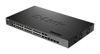 D-Link 10G Layer 3 Stackable Managed Switches