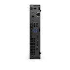 DELL OptiPlex 7010 Intel® Core™ i3 i3-13100T 8 GB DDR4-SDRAM 256 GB SSD Windows 11 Pro MFF Mini PC Black