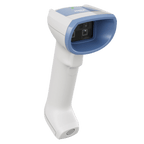 Zebra DS8288-HCBU210MSAW barcode reader Handheld bar code reader 1D/2D LED White