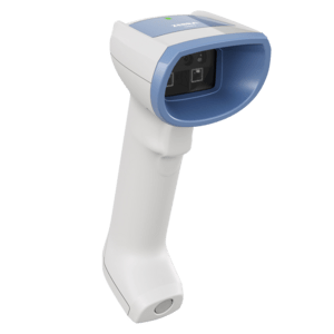 Zebra DS8288-HCBU210MSAW barcode reader Handheld bar code reader 1D/2D LED White