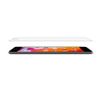 Belkin Screenforce Clear screen protector Apple 1 pc(s)