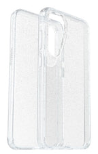 OtterBox Symmetry Clear Series for Galaxy S24 FE, Stardust