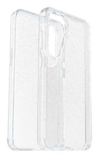 OtterBox Symmetry Clear Series for Galaxy S24 FE, Stardust