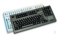 CHERRY G80-11900 (ES) keyboard USB Grey