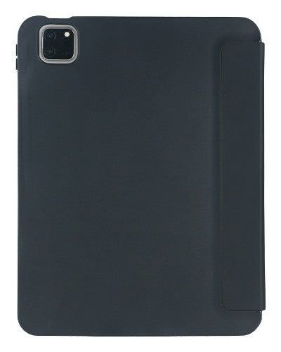 DEQSTER 40-2000073 tablet case 27.9 cm (11") Folio Black