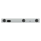 Synology RX426 disk array 0 TB Rack (1U) Black, Grey