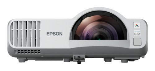 Epson EB-L210SF Short throw projector 4000 ANSI lumens 3LCD 3D White