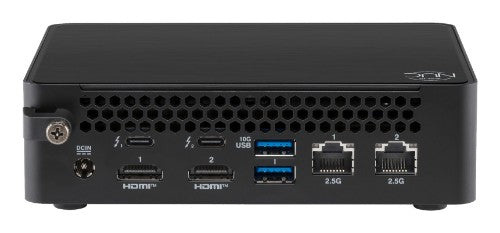ASUS NUC 16 Pro RNUC16GDKU760002 Black 356H