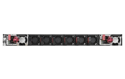 NETGEAR M4500-32C Managed L2/L3/L4 1U Black