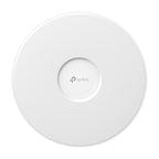 TP-Link Omada BE9300 Ceiling Mount Tri-Band Wi-Fi 7 Access Point