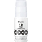 Canon 5859C001/GI-41SPGBK Ink bottle black pigmented, 3.1K pages 70ml for Canon Pixma G 1420/3480