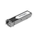StarTech.com Extreme Networks 10056 Compatible SFP Module - 1000BASE-BX-D - 1 GbE Gigabit Ethernet BiDi Fiber (SMF)