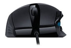 Logitech G Hyperion Fury
