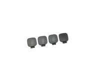 Zebra Media Spacer