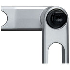 StarTech.com Wall Mount Monitor Arm - Articulating Ergonomic VESA Wall Mount Monitor Arm - 20" (52cm) Long - Single Display up to 34" (30.9lb/14kg) - Swivel/Tilt/Rotate - Adjustable Screen Mount - TAA