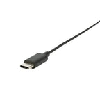 Jabra Biz 2300 Mono, USB-C, UC