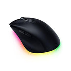 Razer Pro Click V2 mouse Gaming Right-hand RF Wireless + Bluetooth + USB Type-C Optical 30000 DPI