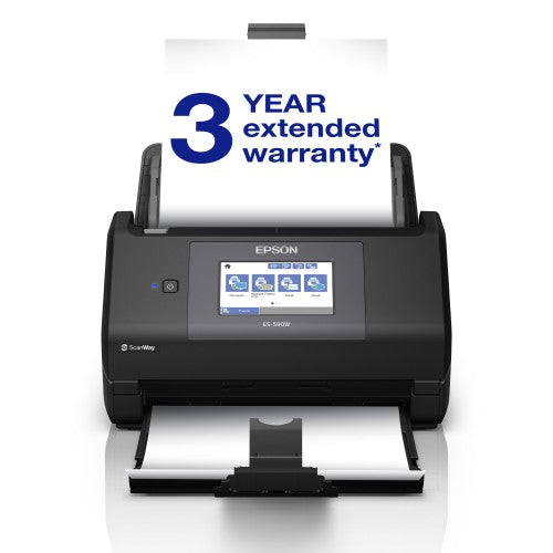 Epson WorkForce ES-590W