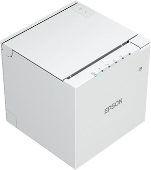 Epson TM-m30III (111A0): Standard Model, White, UK