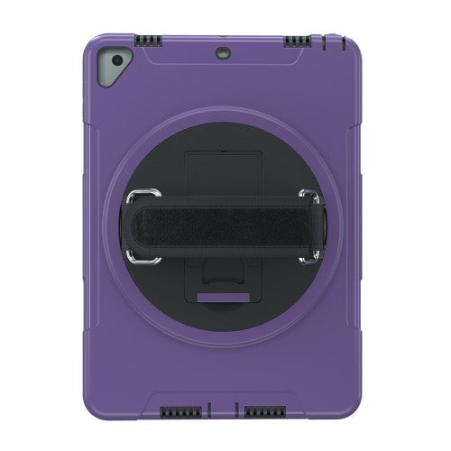 CTA Digital PAD-PCGK10P tablet case 26.7 cm (10.5") Cover Purple