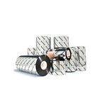 Honeywell I90486-0 thermal ribbon 100 m Black