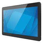 Elo Touch Solutions I-Series 3.0 Intel® Core™ i5 i5-1245UL 39.6 cm (15.6") 1920 x 1080 pixels Touchscreen All-in-One PC 8 GB DDR5-SDRAM 256 GB SSD Windows 11 IoT Enterprise Wi-Fi 6 (802.11ax) Black