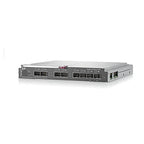 HPE Virtual Connect FlexFabric 10Gb/24-port Module with Enterprise Manager Lic network switch module 10 Gigabit Ethernet, Fast Ethernet, Gigabit Ethernet