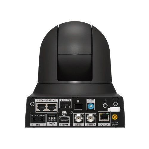 Sony BRC-X400 Dome IP security camera Indoor 3840 x 2160 pixels Ceiling/wall