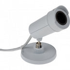 Axis 02114-001 security camera Covert IP security camera Indoor 640 x 480 pixels Wall