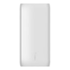 Belkin BOOST↑CHARGE 20000 mAh White