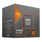 AMD Ryzen 5 8600G processor 4.3 GHz 16 MB L3 Box