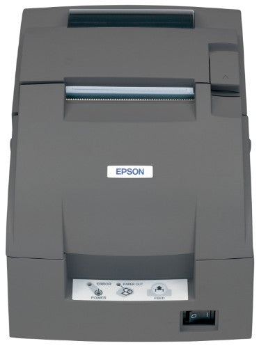 Epson TM-U220B (057BE): Ethernet, PS, NE sensor, EDG