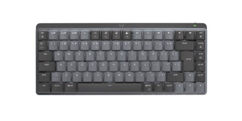 Logitech Master MX Mechanical Mini