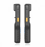 Newland N7 Cachalot Pro handheld mobile computer 10.2 cm (4") 480 x 800 pixels Touchscreen 360 g Black, Grey