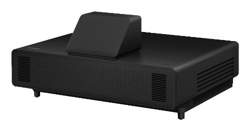 Epson EB-805F Ultra short throw projector 5000 ANSI lumens 3LCD 1080p (1920x1080) Black