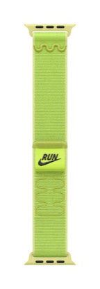 Apple 42mm Volt Splash Nike Sport Loop
