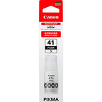 Canon 5859C001/GI-41SPGBK Ink bottle black pigmented, 3.1K pages 70ml for Canon Pixma G 1420/3480