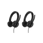 Kensington H1000 USB-C On-Ear Headset