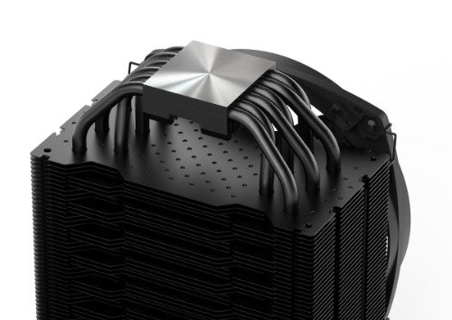 be quiet! Dark Rock 4 CPU Cooler