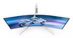 Philips Evnia 5000 34M2C5501A/00 computer monitor 86.4 cm (34") 3440 x 1440 pixels Wide Quad HD LCD White