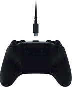 Razer Raiju V3 Pro Black RF/USB Gamepad Analogue PC, PlayStation 5