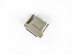 Vertiv Avocent RJ-45F to DB-25M crossover adapter RJ-45 DB-25