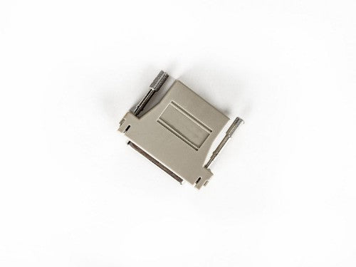 Vertiv Avocent RJ-45F to DB-25M crossover adapter RJ-45 DB-25