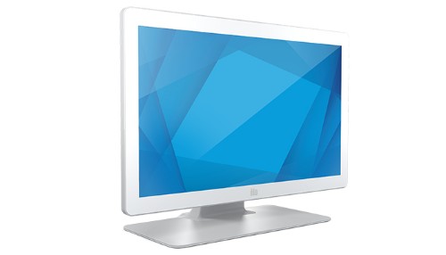 Elo Touch Solutions 2203LM 54.6 cm (21.5") LCD 225 cd/m² Full HD White Touchscreen