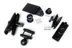 Honeywell VM2015BRKTKIT mounting kit Black Plastic