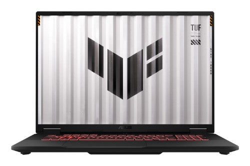 ASUS TUF Gaming A18 FA808UM-S8013W AMD Ryzen™ 7 260 Laptop 45.7 cm (18") WUXGA 16 GB DDR5-SDRAM 1 TB SSD NVIDIA GeForce RTX 5060 Wi-Fi 6E (802.11ax) Windows 11 Home Grey