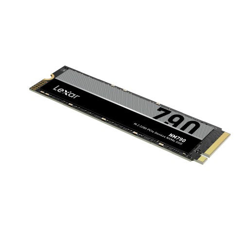 Origin Storage Lexar NM790 4TB M.2 2280 PCIe Gen 4x4 NVMe SSD