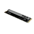 Origin Storage Lexar NM790 4TB M.2 2280 PCIe Gen 4x4 NVMe SSD